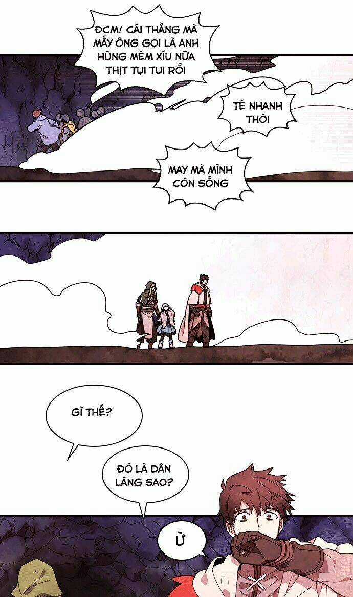 Miracle! Hero-Nim Chapter 15 trang 2