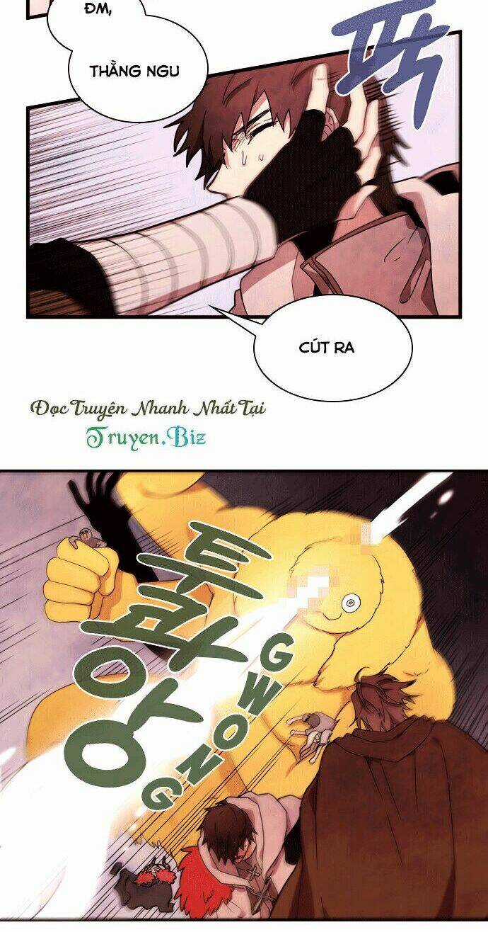 Miracle! Hero-Nim Chapter 15 trang 20