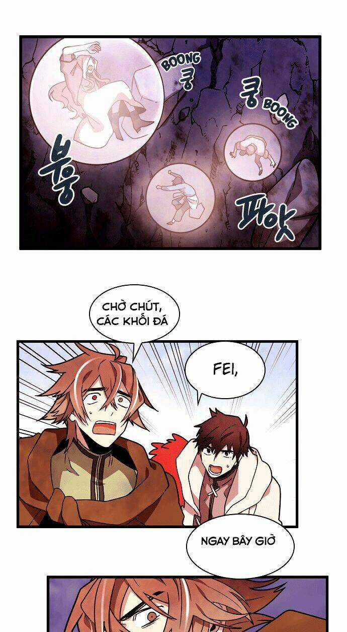 Miracle! Hero-Nim Chapter 15 trang 22
