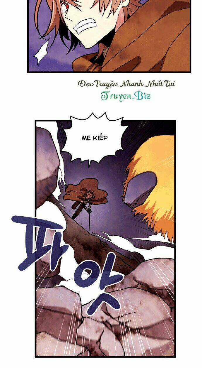 Miracle! Hero-Nim Chapter 15 trang 23