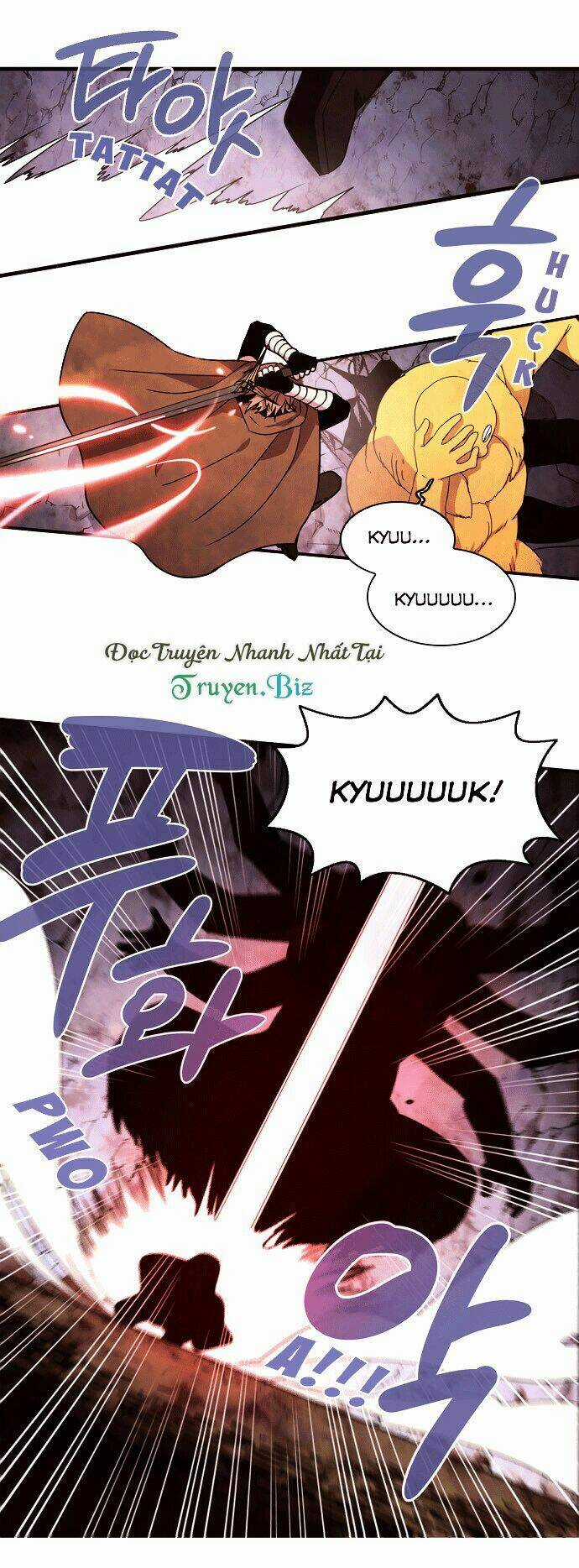 Miracle! Hero-Nim Chapter 15 trang 24