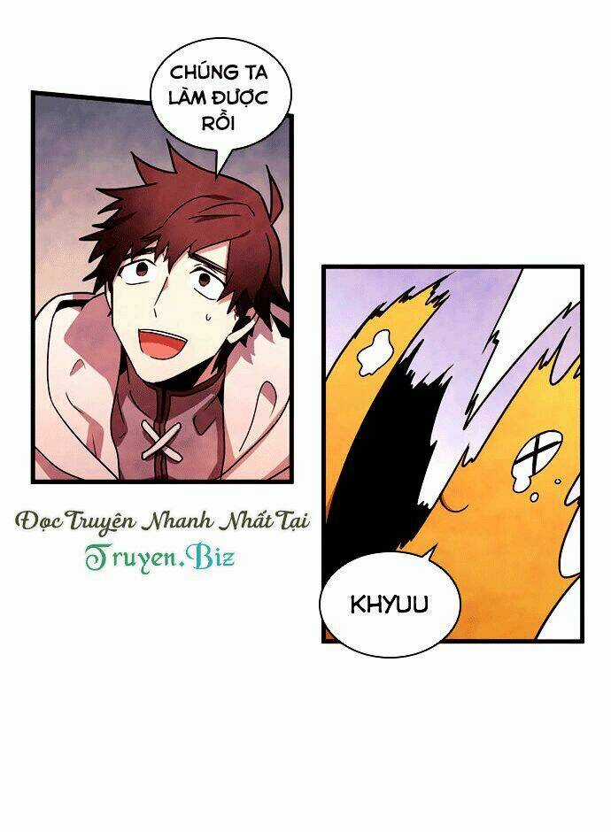 Miracle! Hero-Nim Chapter 15 trang 25