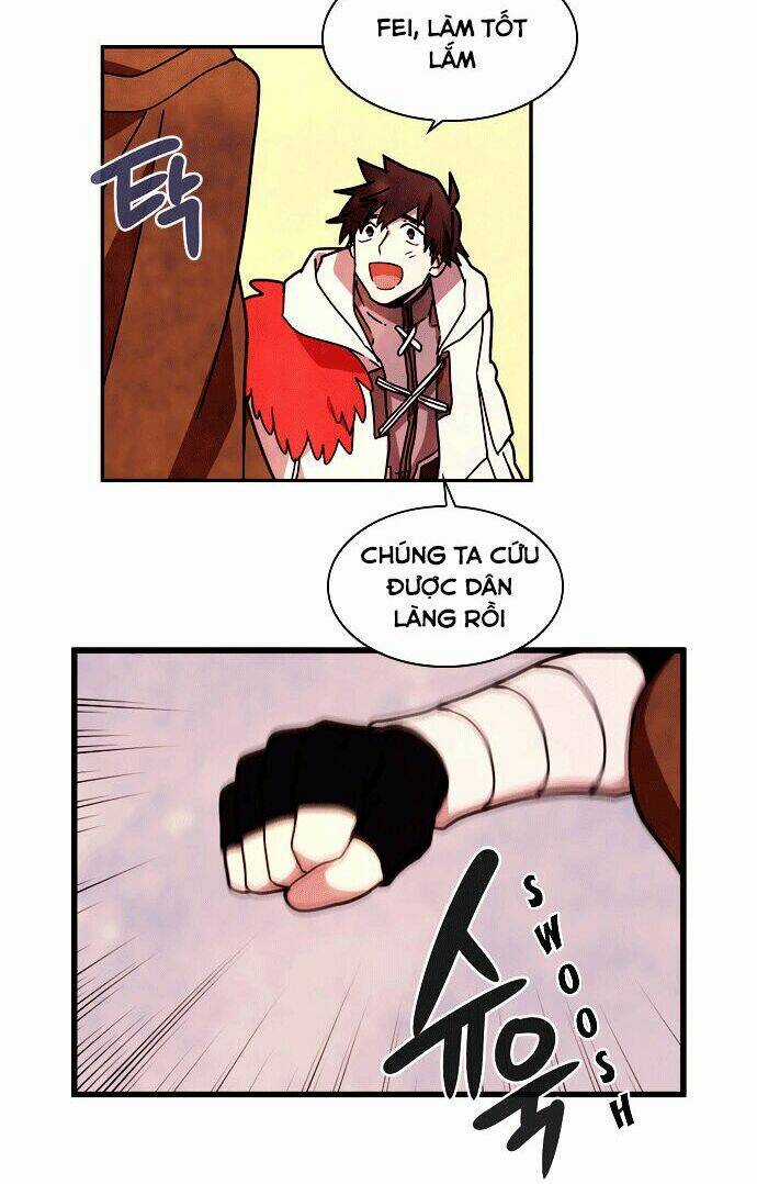 Miracle! Hero-Nim Chapter 15 trang 27