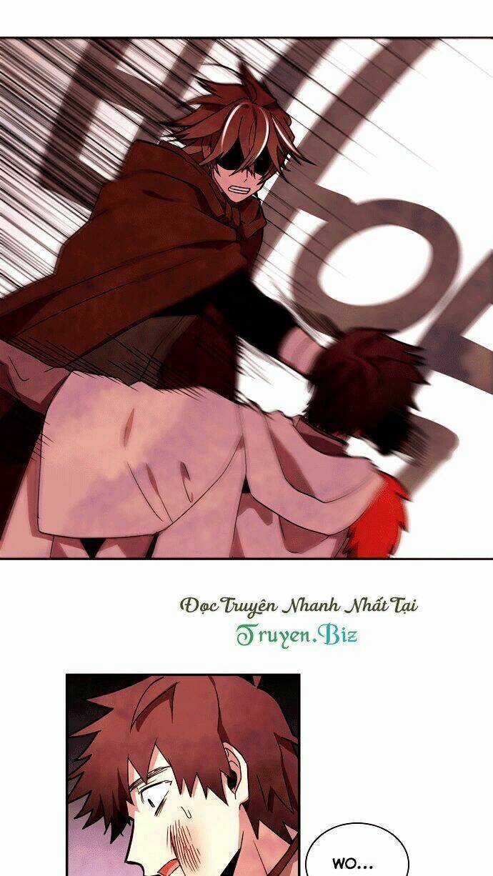 Miracle! Hero-Nim Chapter 15 trang 28