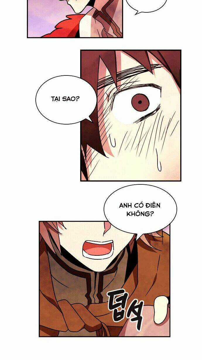 Miracle! Hero-Nim Chapter 15 trang 29