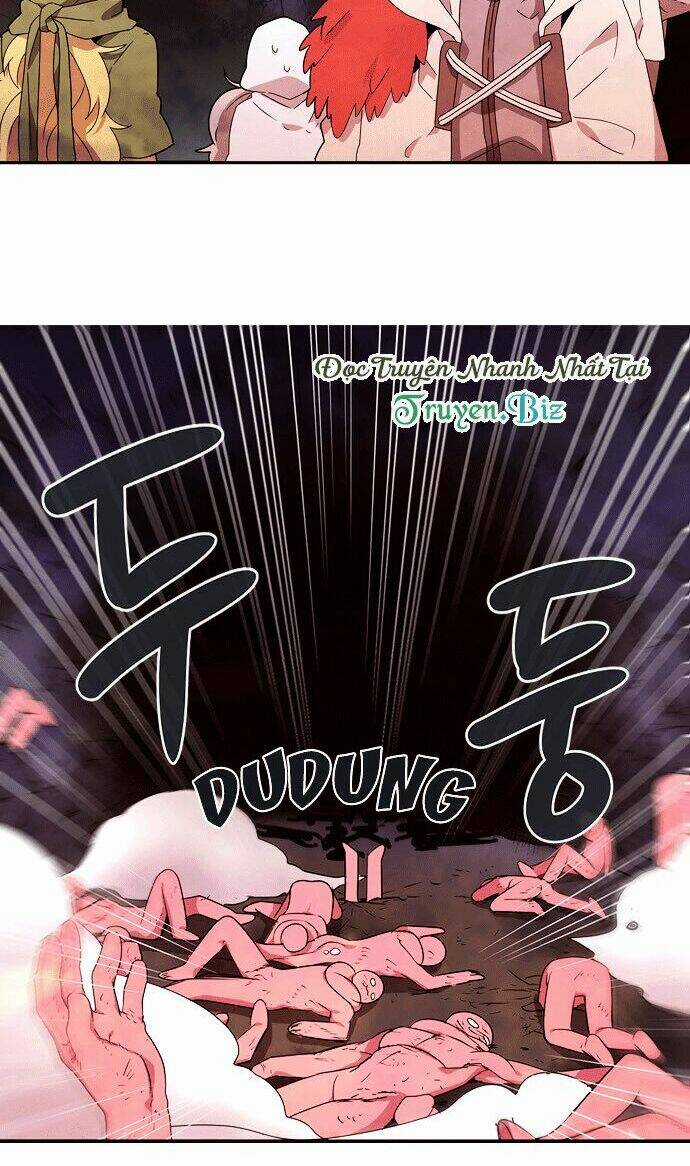 Miracle! Hero-Nim Chapter 15 trang 3