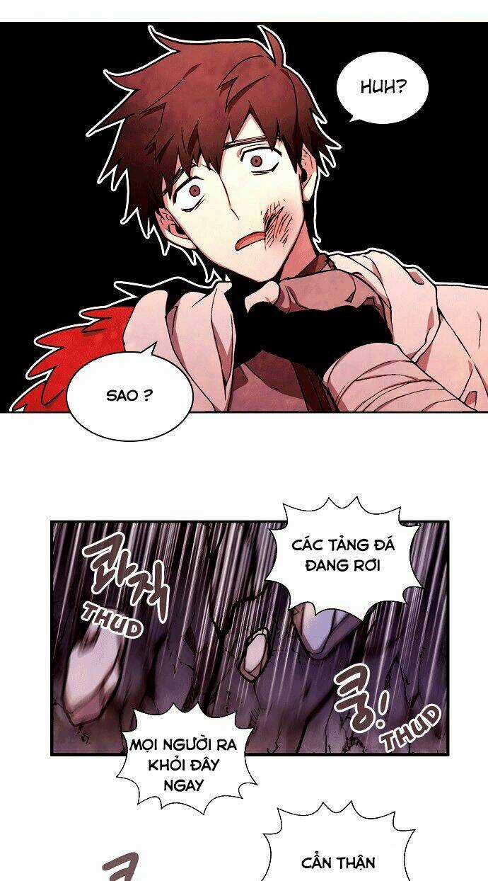 Miracle! Hero-Nim Chapter 15 trang 32