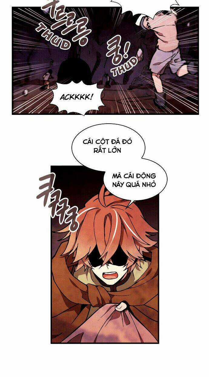 Miracle! Hero-Nim Chapter 15 trang 33