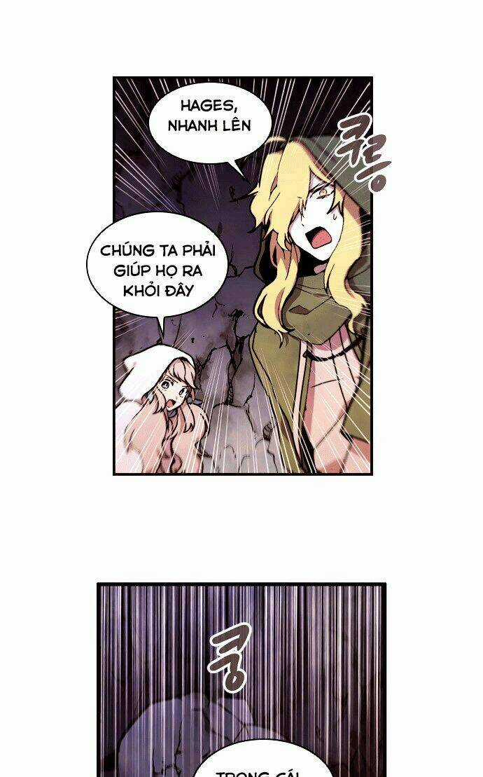 Miracle! Hero-Nim Chapter 15 trang 34