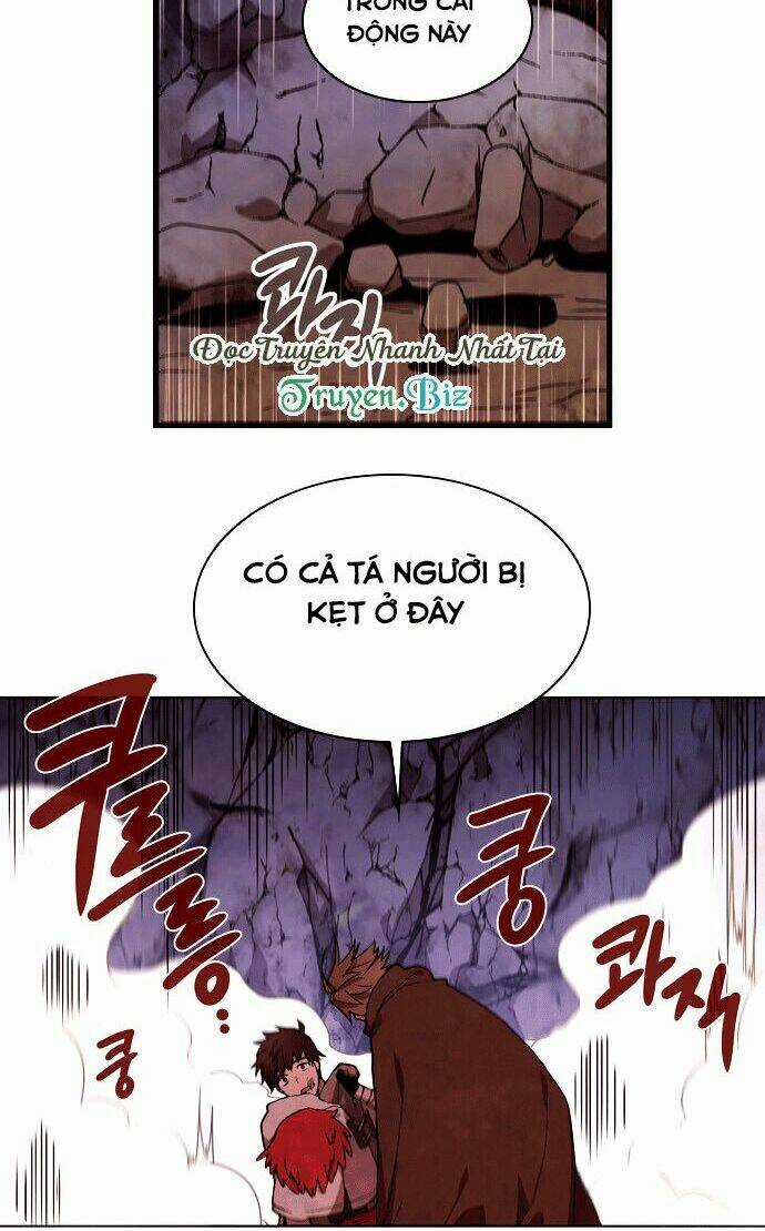 Miracle! Hero-Nim Chapter 15 trang 35