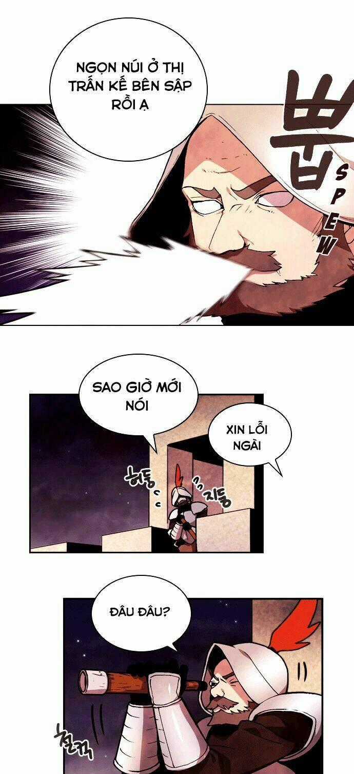 Miracle! Hero-Nim Chapter 15 trang 39