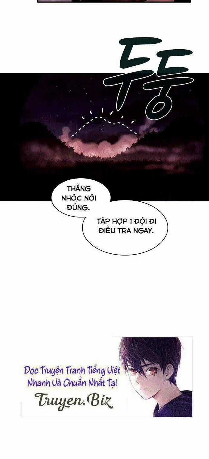 Miracle! Hero-Nim Chapter 15 trang 40