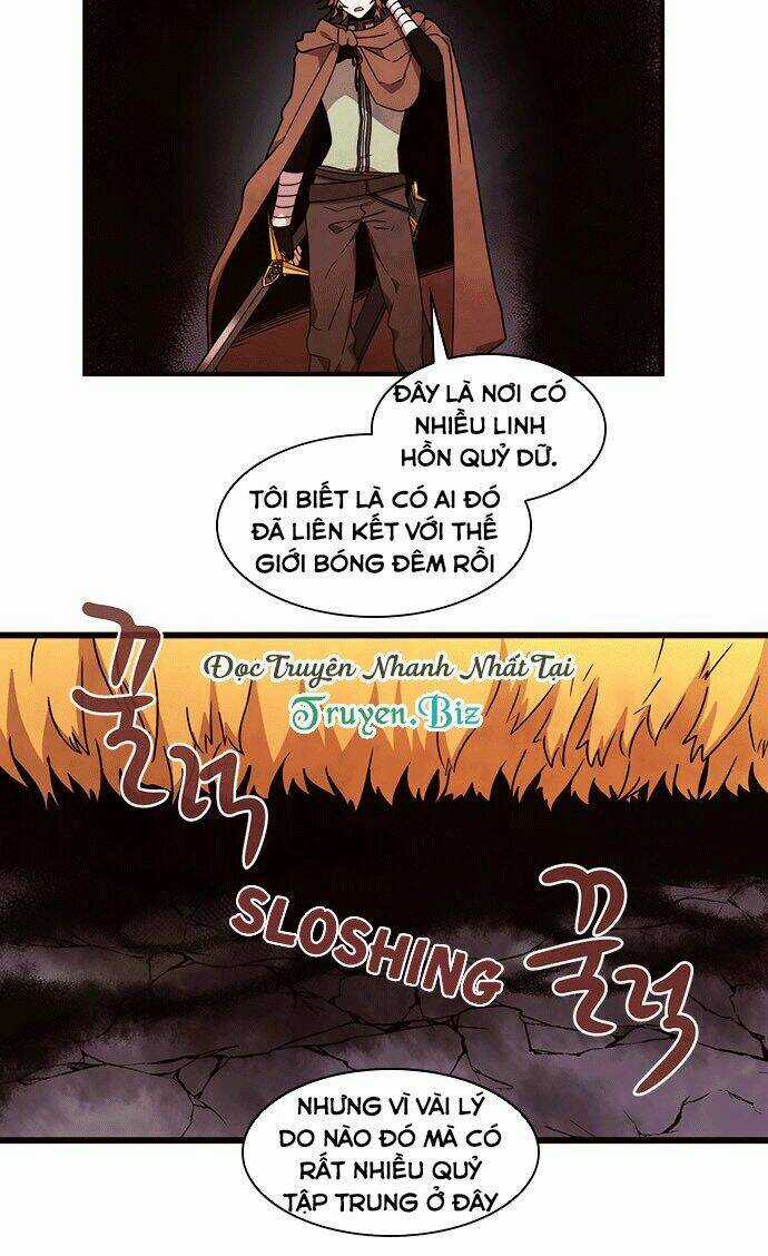 Miracle! Hero-Nim Chapter 15 trang 6