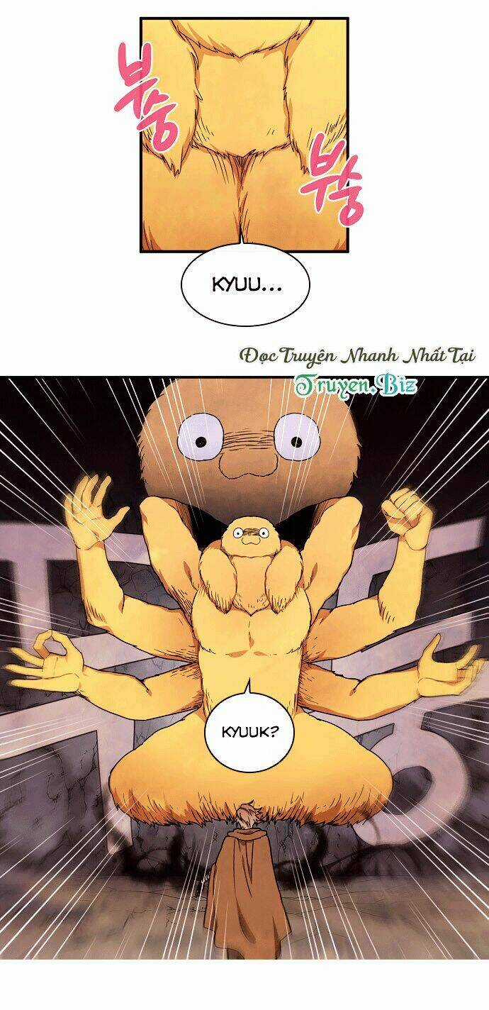 Miracle! Hero-Nim Chapter 15 trang 7