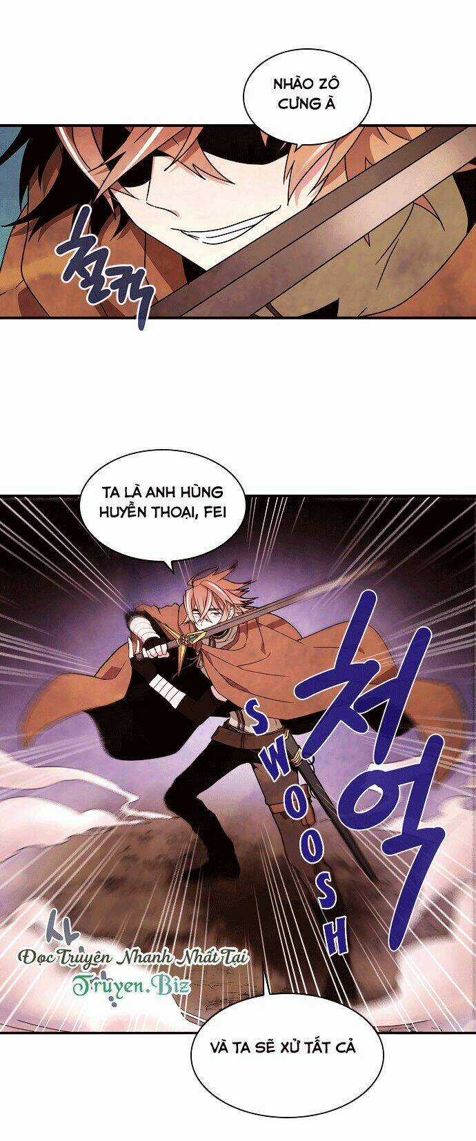 Miracle! Hero-Nim Chapter 15 trang 8