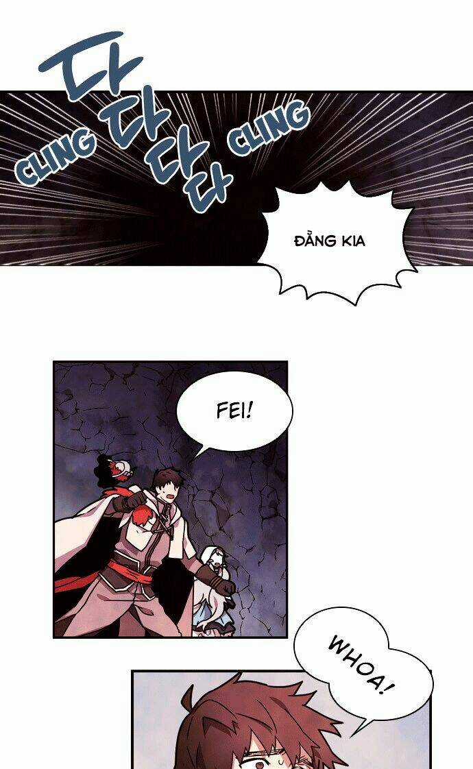 Miracle! Hero-Nim Chapter 15 trang 9