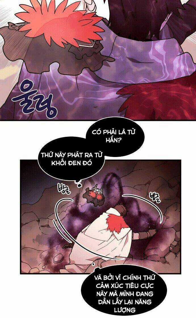 Miracle! Hero-Nim Chapter 16 trang 10