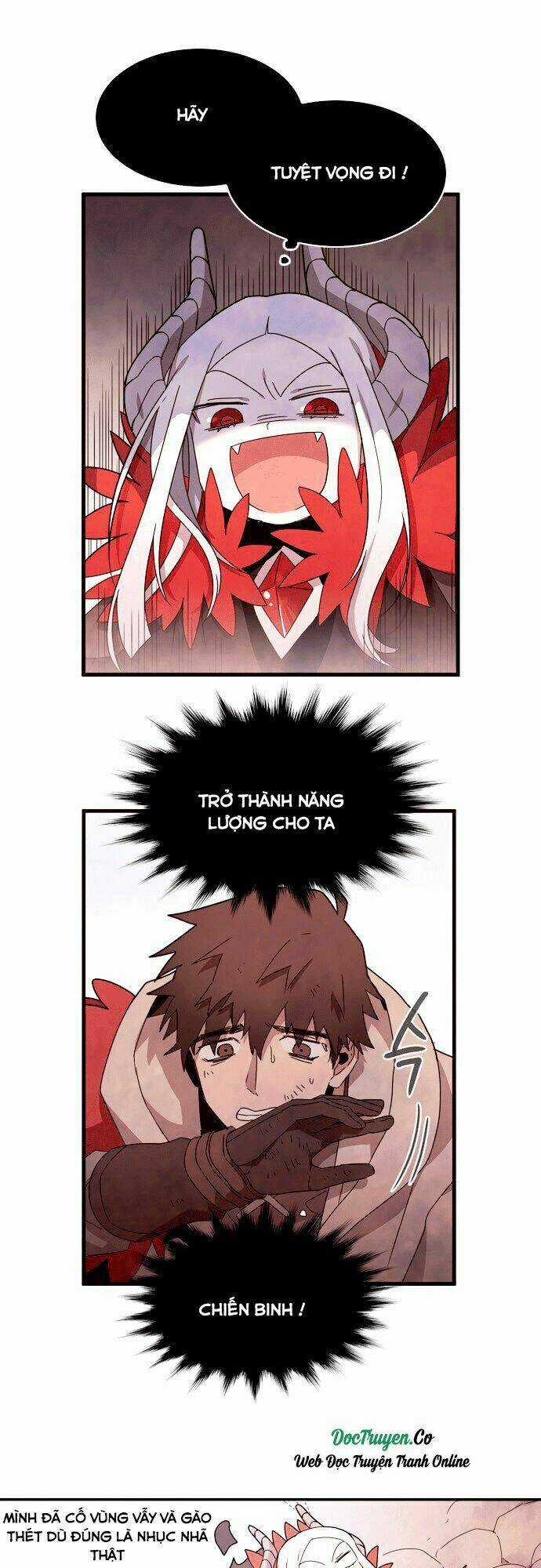 Miracle! Hero-Nim Chapter 16 trang 12