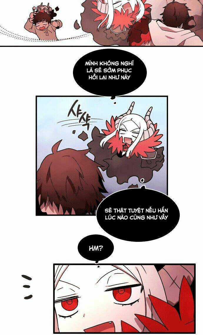 Miracle! Hero-Nim Chapter 16 trang 13