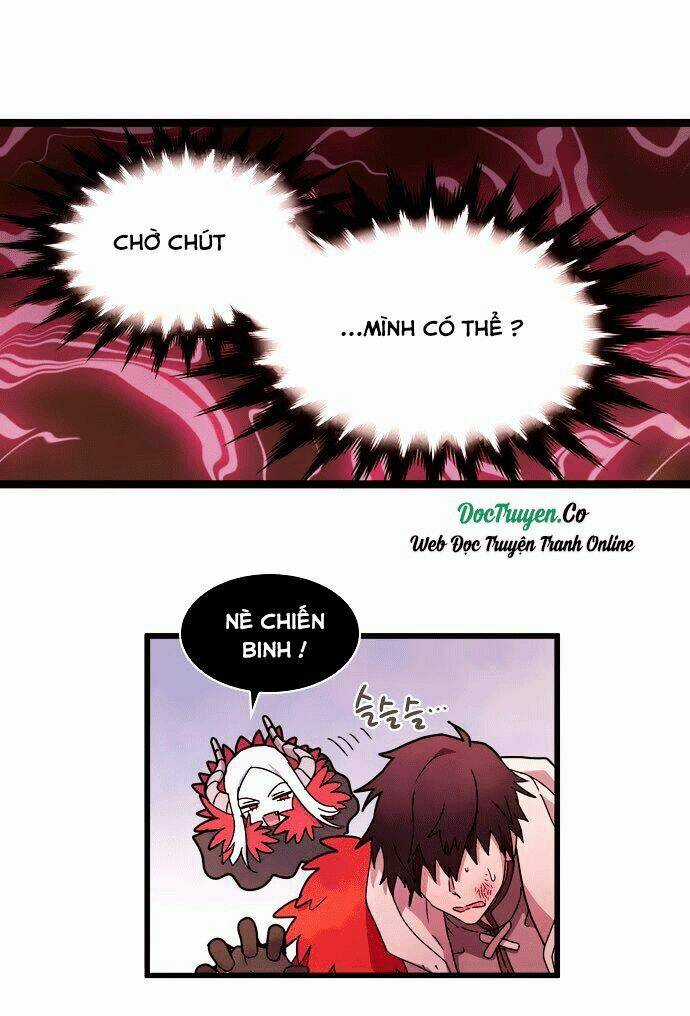 Miracle! Hero-Nim Chapter 16 trang 14