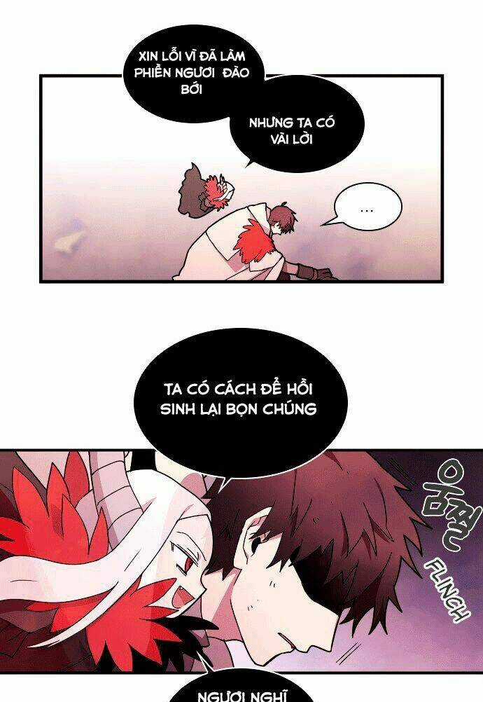 Miracle! Hero-Nim Chapter 16 trang 15