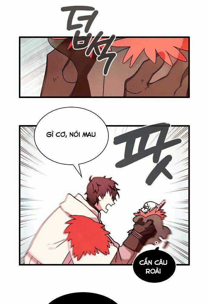 Miracle! Hero-Nim Chapter 16 trang 18