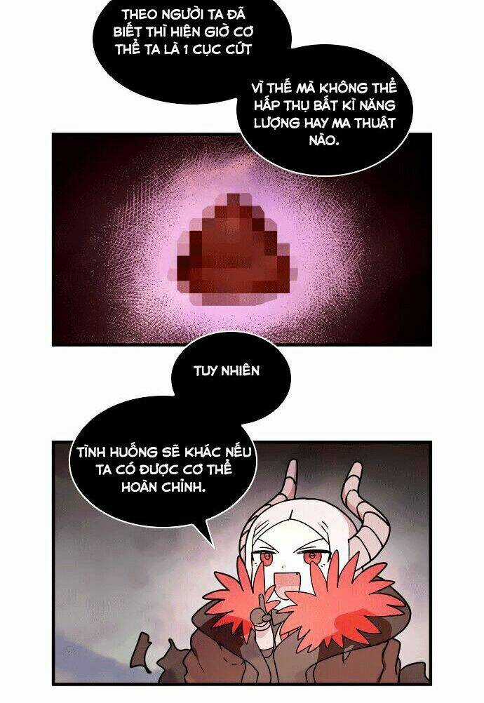 Miracle! Hero-Nim Chapter 16 trang 19