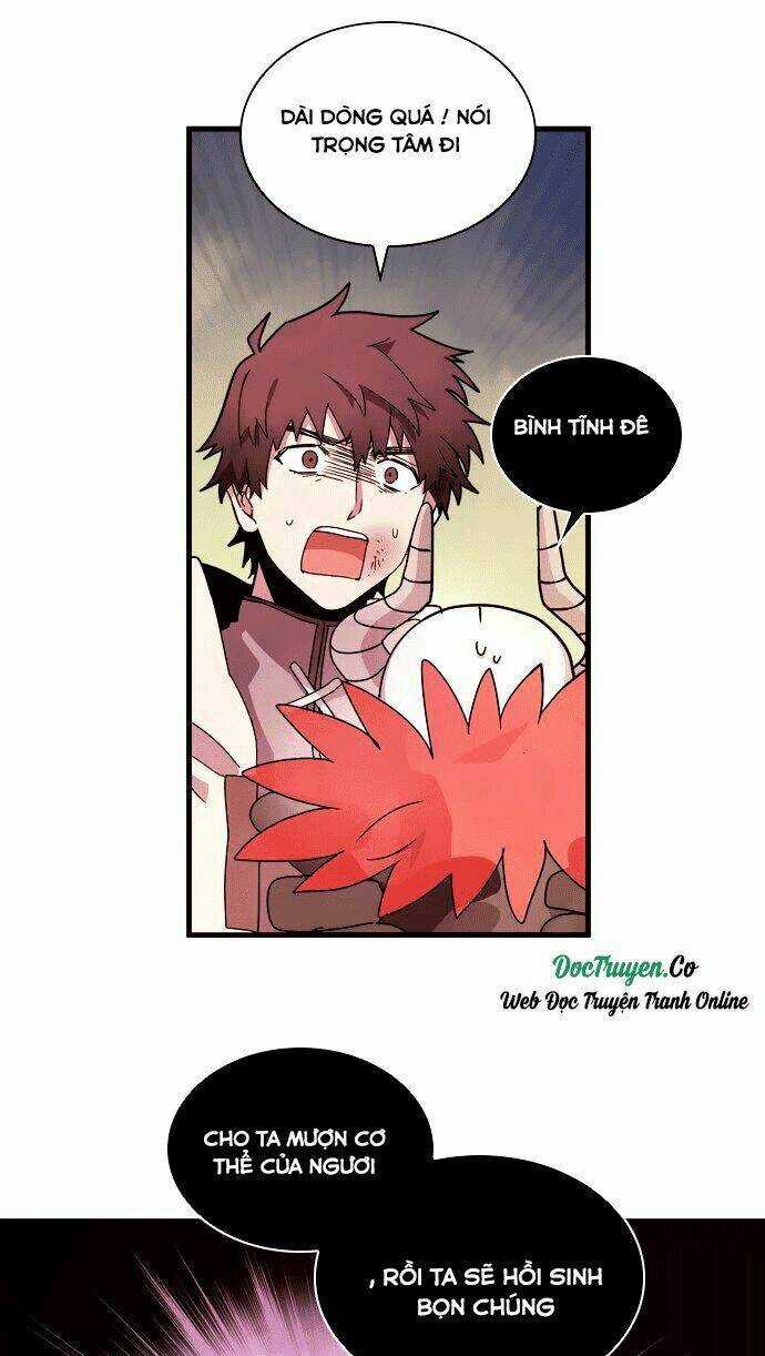 Miracle! Hero-Nim Chapter 16 trang 20