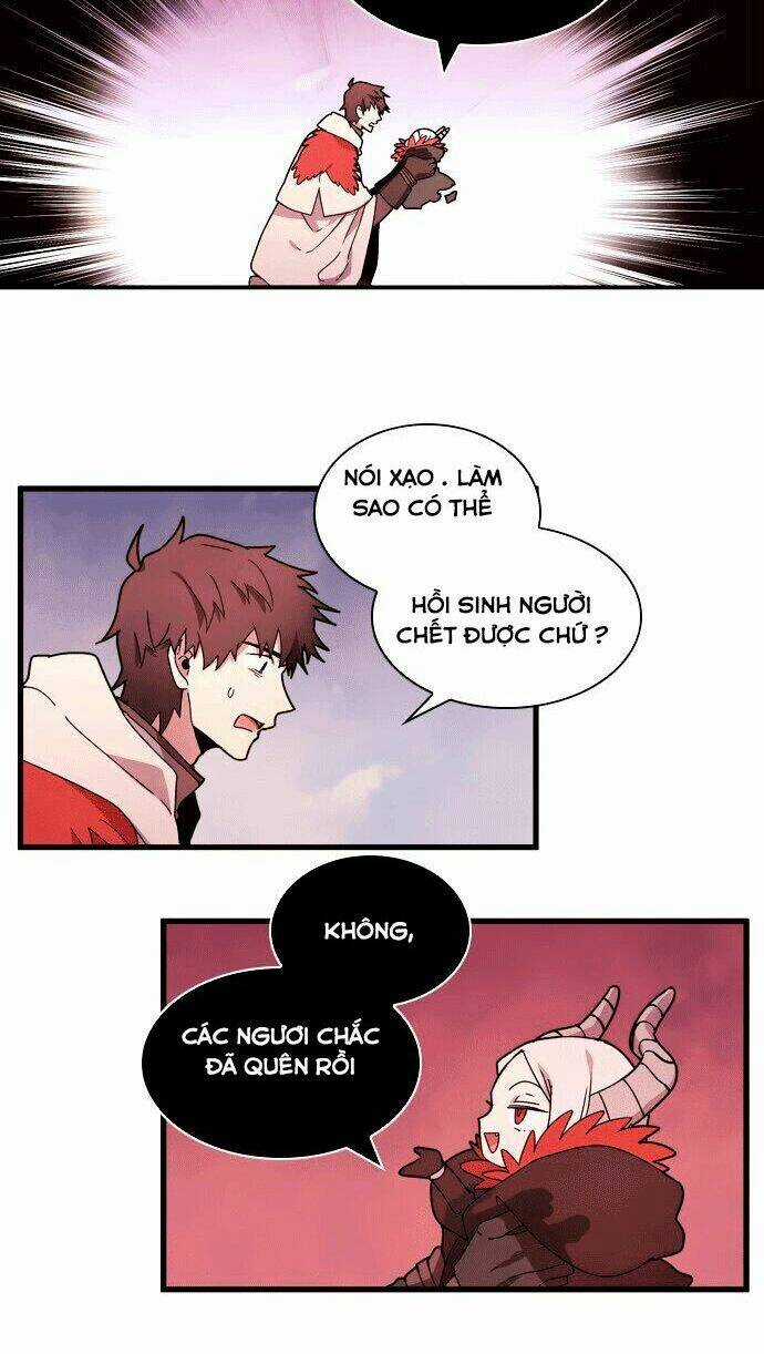 Miracle! Hero-Nim Chapter 16 trang 21