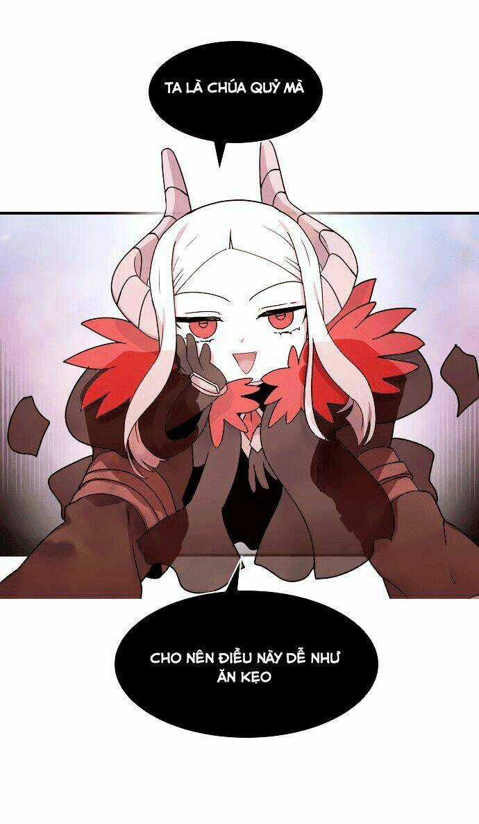 Miracle! Hero-Nim Chapter 16 trang 22