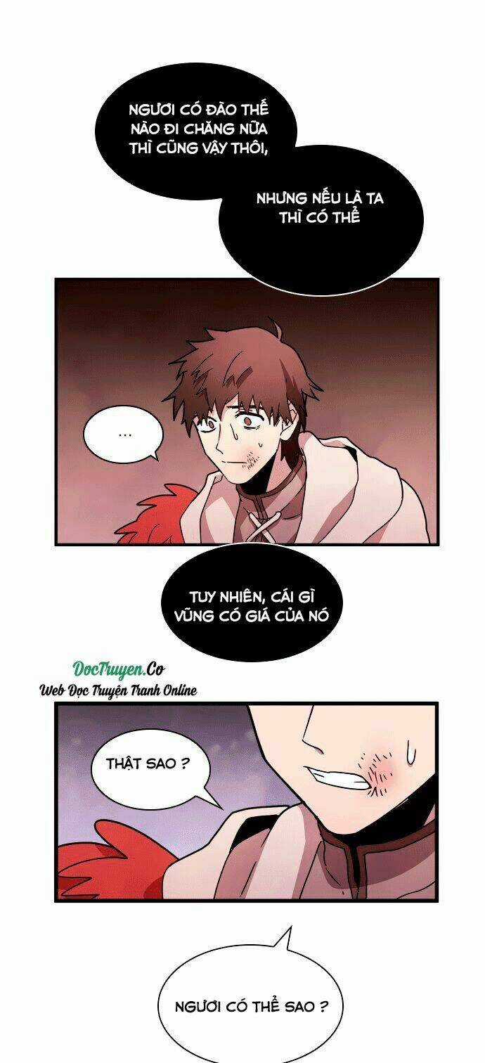 Miracle! Hero-Nim Chapter 16 trang 23