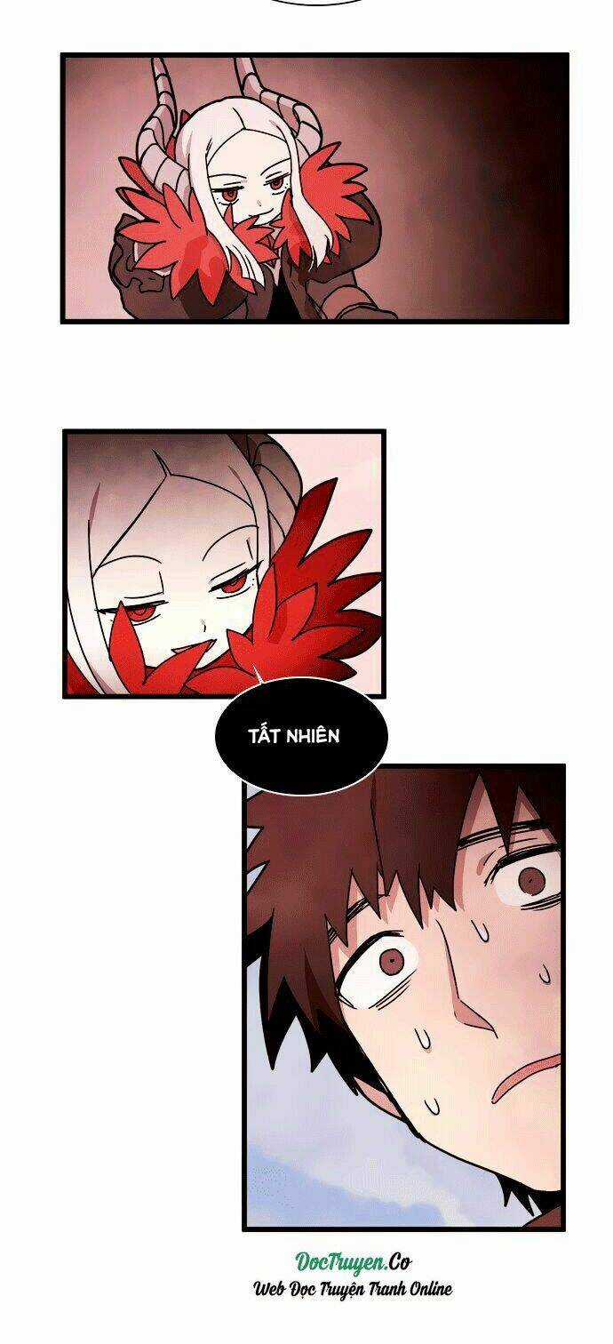 Miracle! Hero-Nim Chapter 16 trang 24