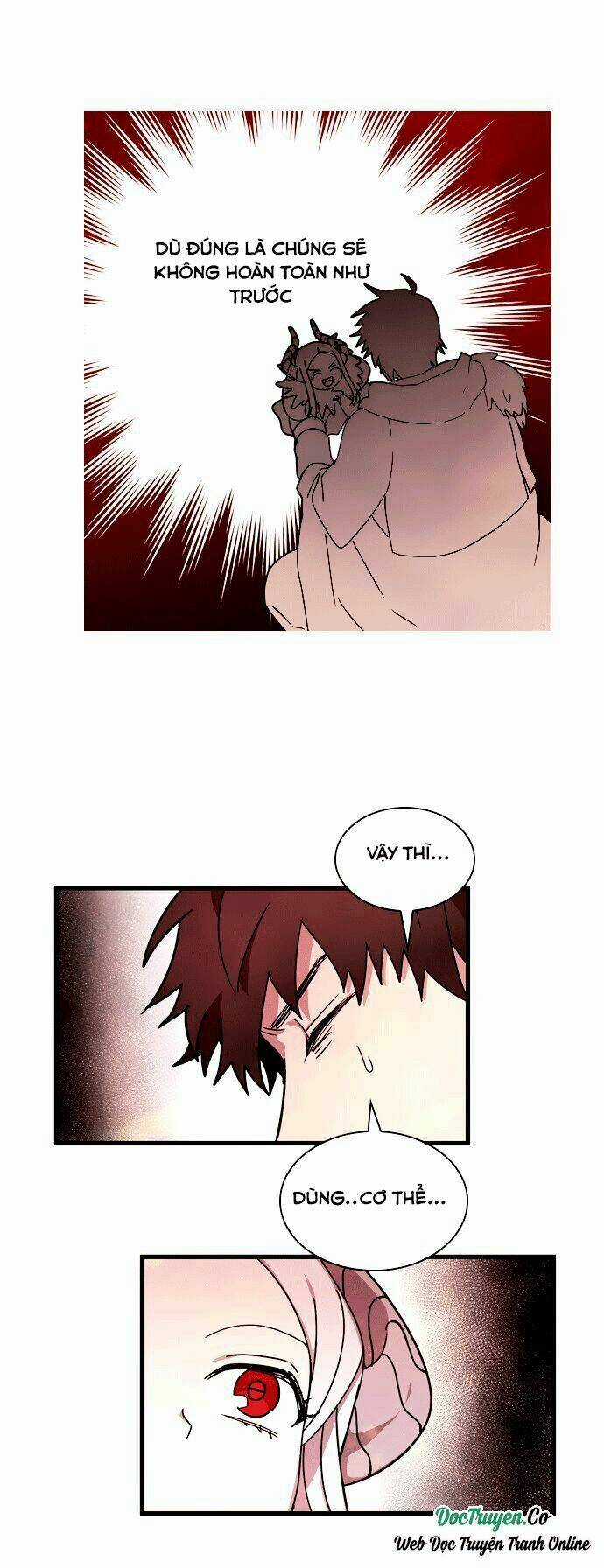 Miracle! Hero-Nim Chapter 16 trang 25