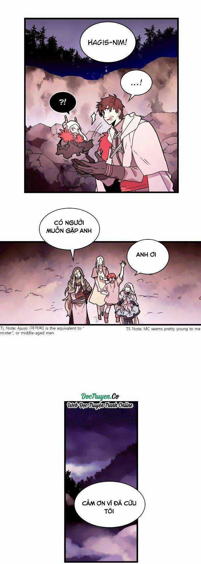 Miracle! Hero-Nim Chapter 16 trang 26