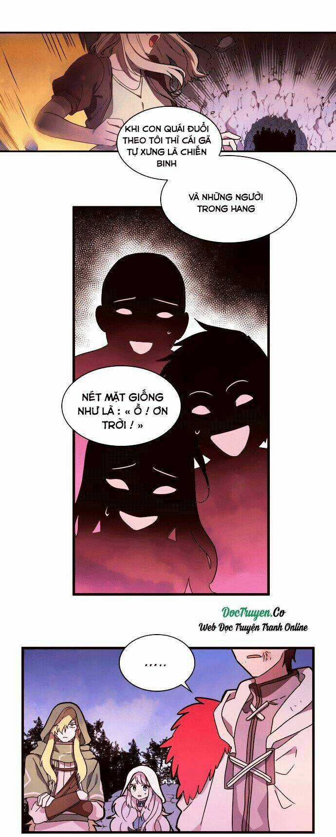 Miracle! Hero-Nim Chapter 16 trang 28