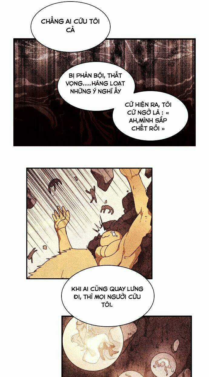 Miracle! Hero-Nim Chapter 16 trang 29