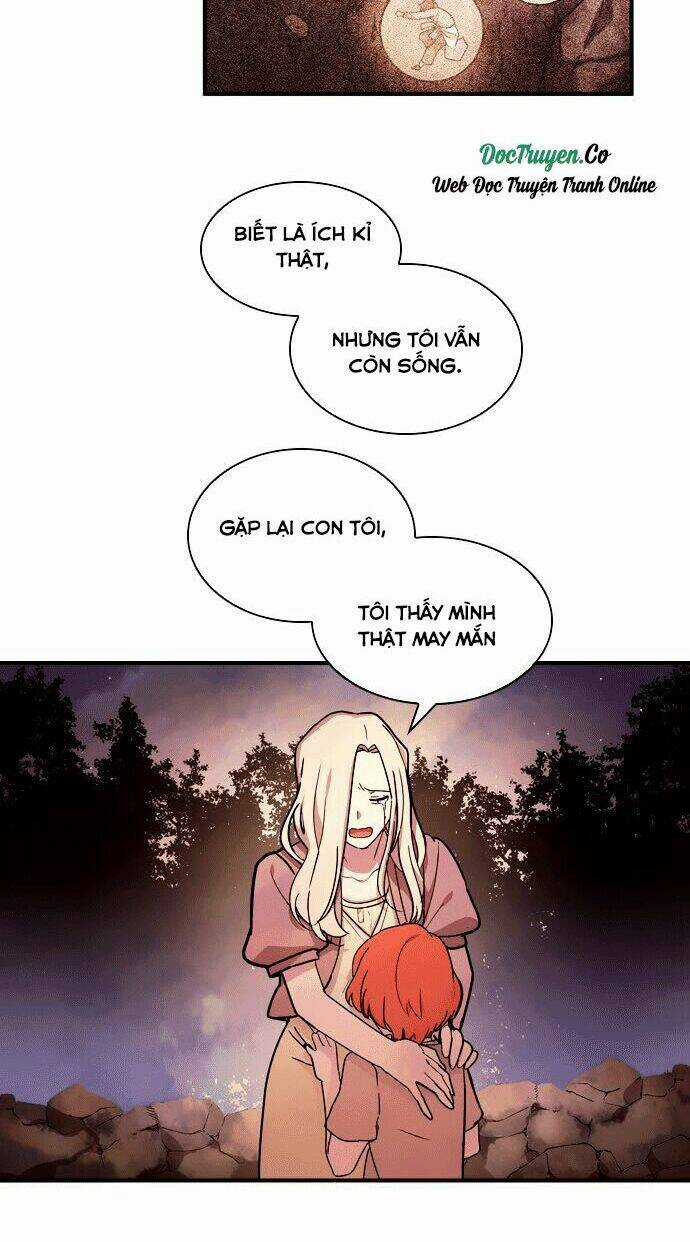 Miracle! Hero-Nim Chapter 16 trang 30