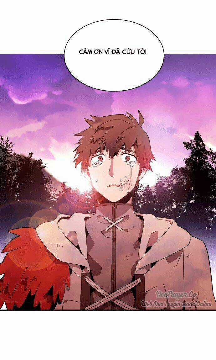 Miracle! Hero-Nim Chapter 16 trang 31