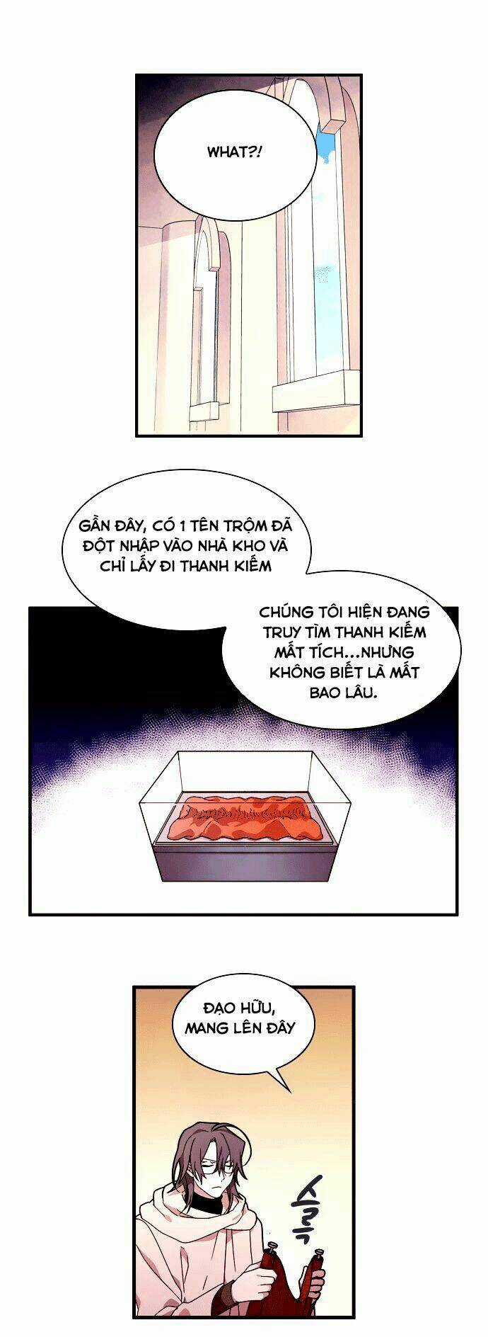 Miracle! Hero-Nim Chapter 16 trang 35