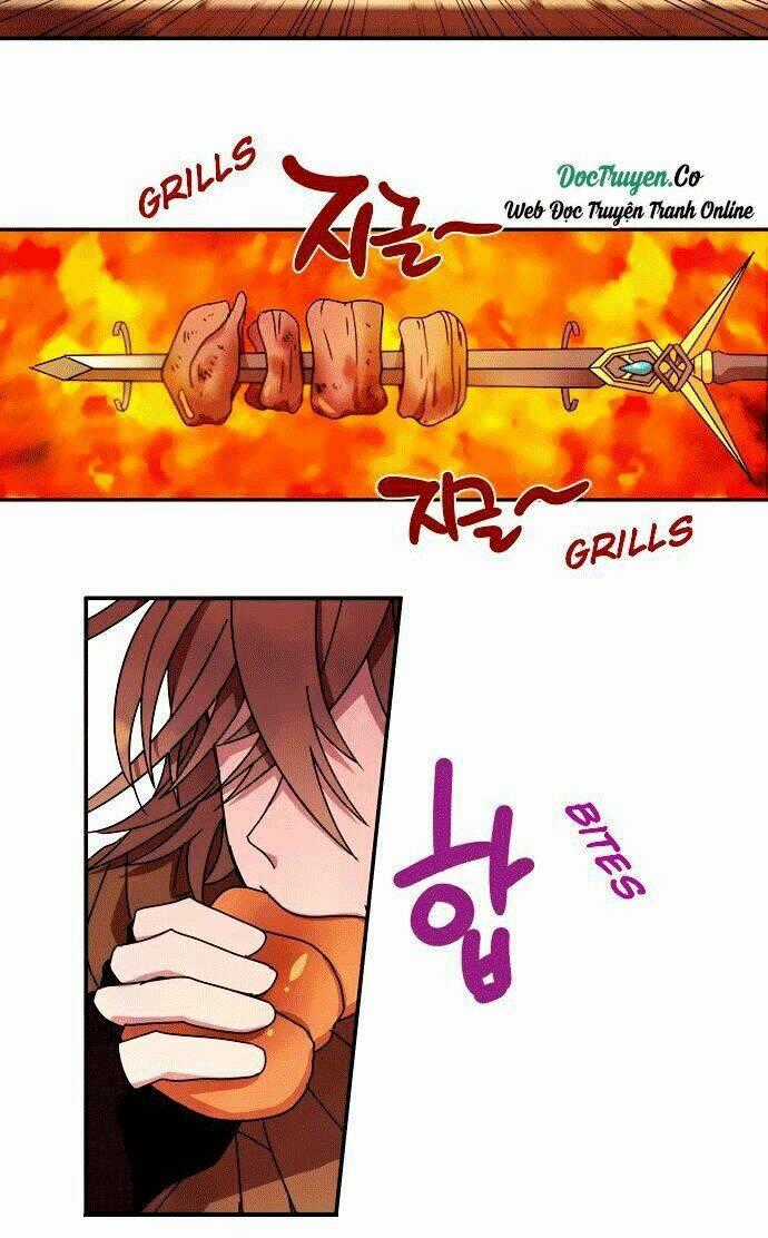 Miracle! Hero-Nim Chapter 16 trang 37