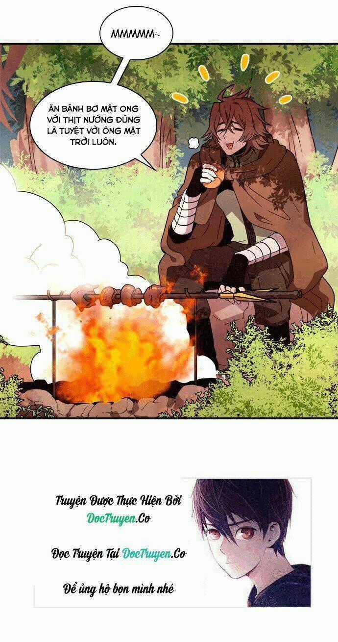 Miracle! Hero-Nim Chapter 16 trang 38