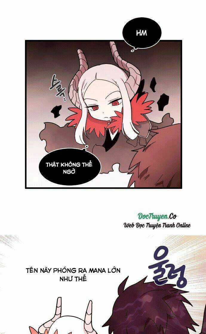 Miracle! Hero-Nim Chapter 16 trang 9