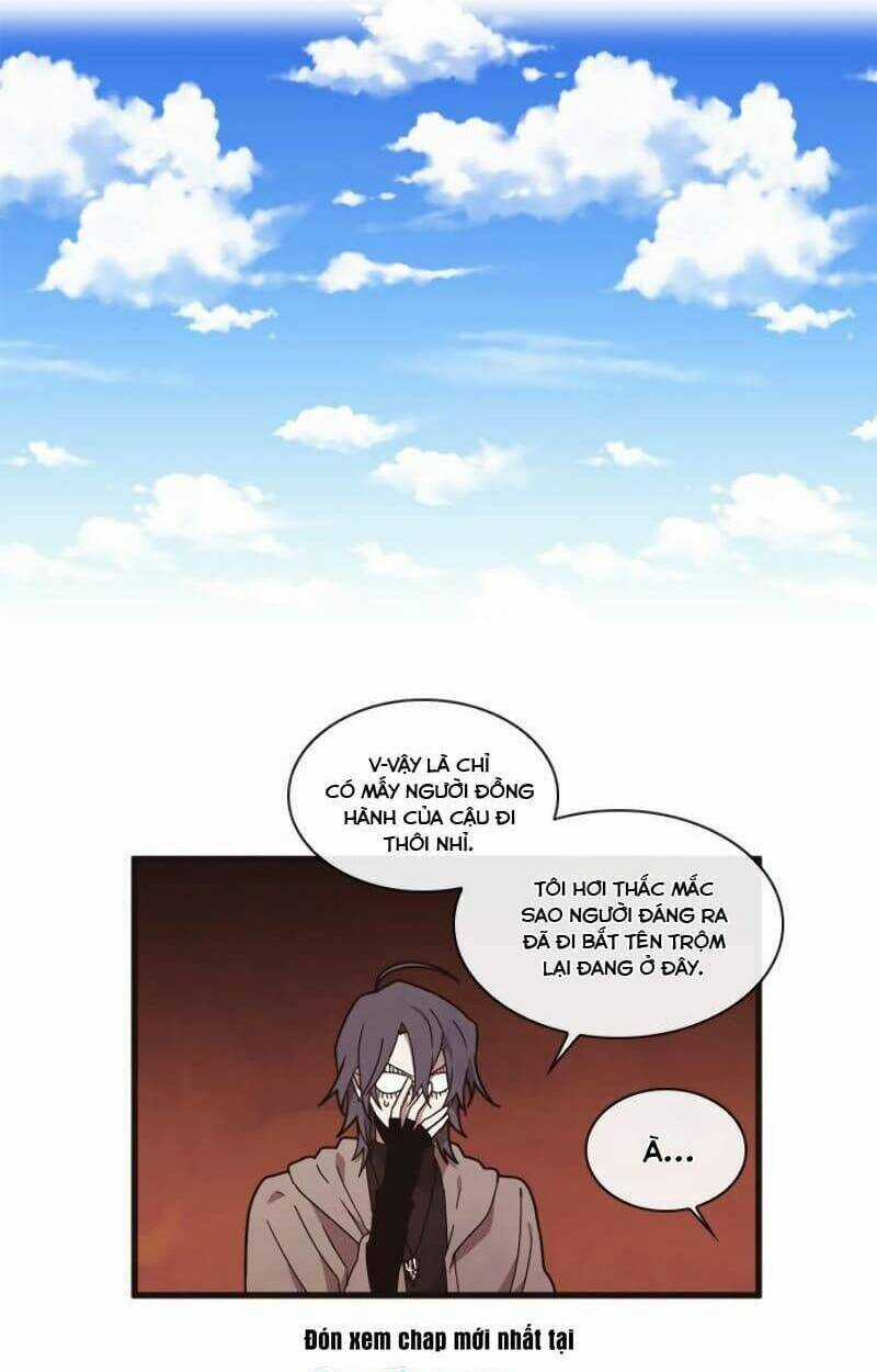 Miracle! Hero-Nim Chapter 17 trang 10