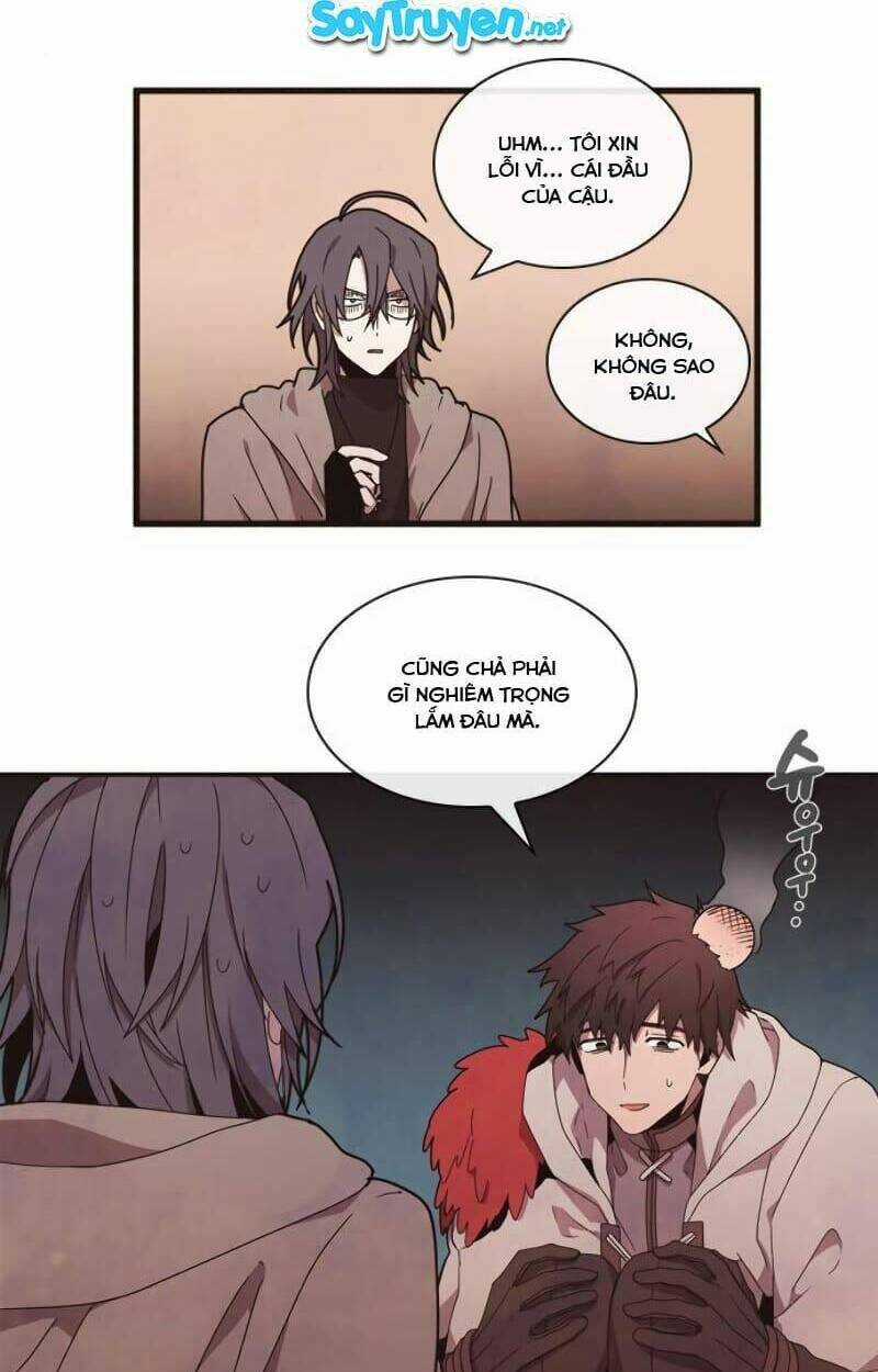 Miracle! Hero-Nim Chapter 17 trang 11