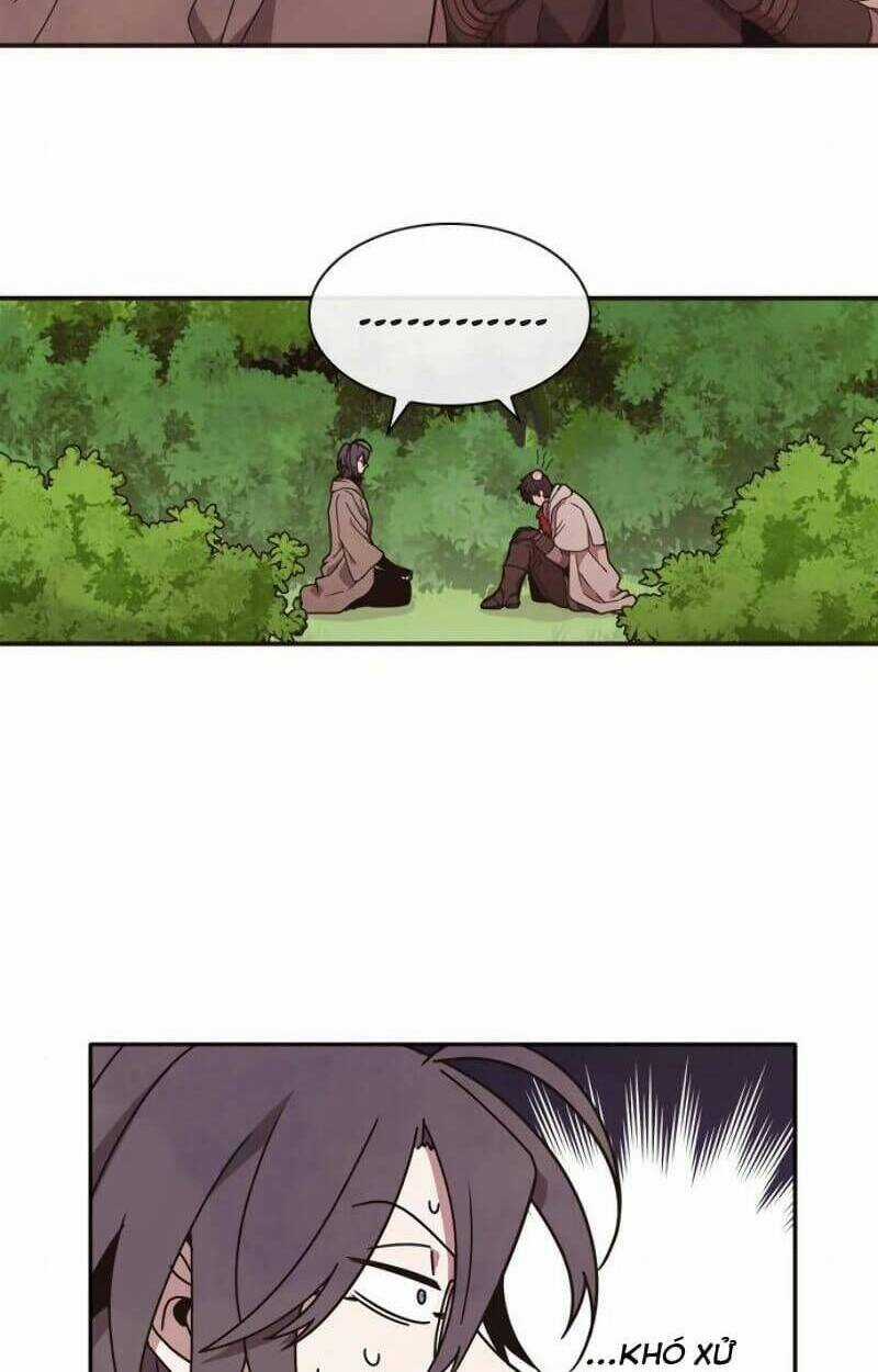 Miracle! Hero-Nim Chapter 17 trang 12