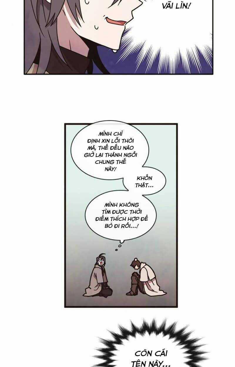 Miracle! Hero-Nim Chapter 17 trang 13