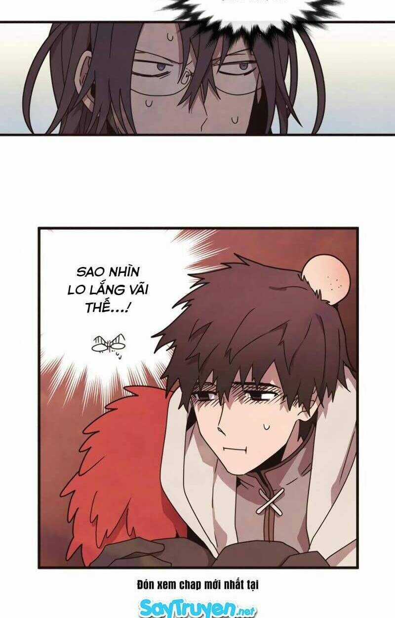 Miracle! Hero-Nim Chapter 17 trang 14