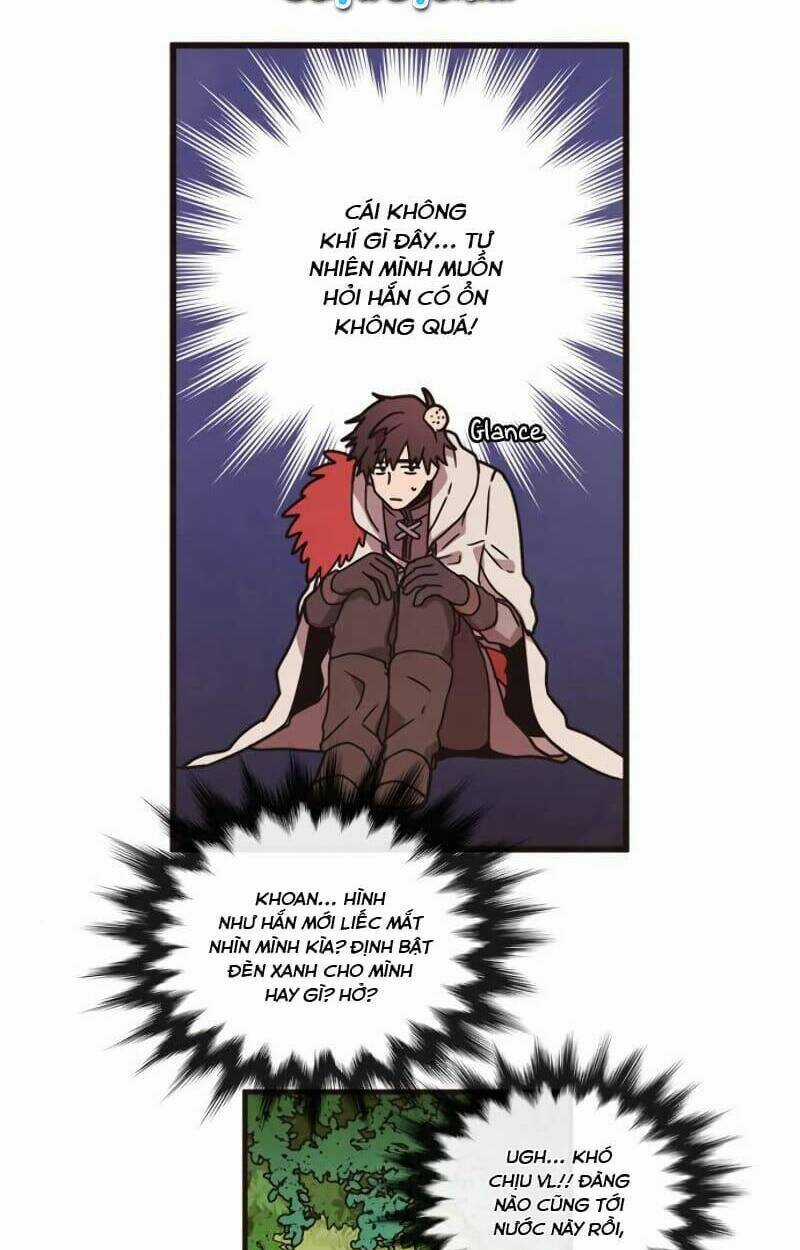 Miracle! Hero-Nim Chapter 17 trang 15