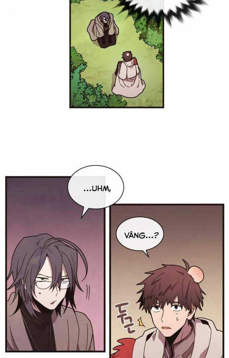 Miracle! Hero-Nim Chapter 17 trang 16