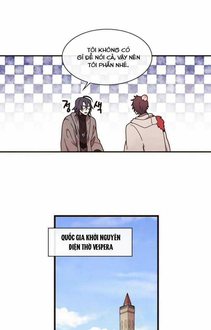 Miracle! Hero-Nim Chapter 17 trang 18